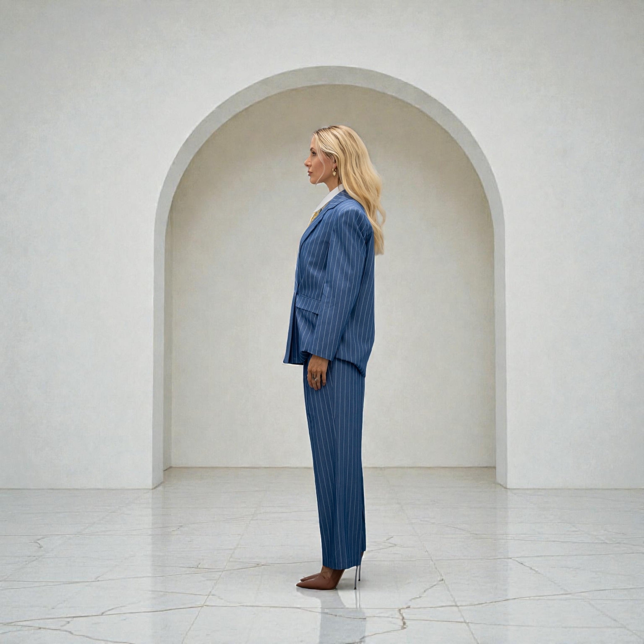 The Lavin Suit