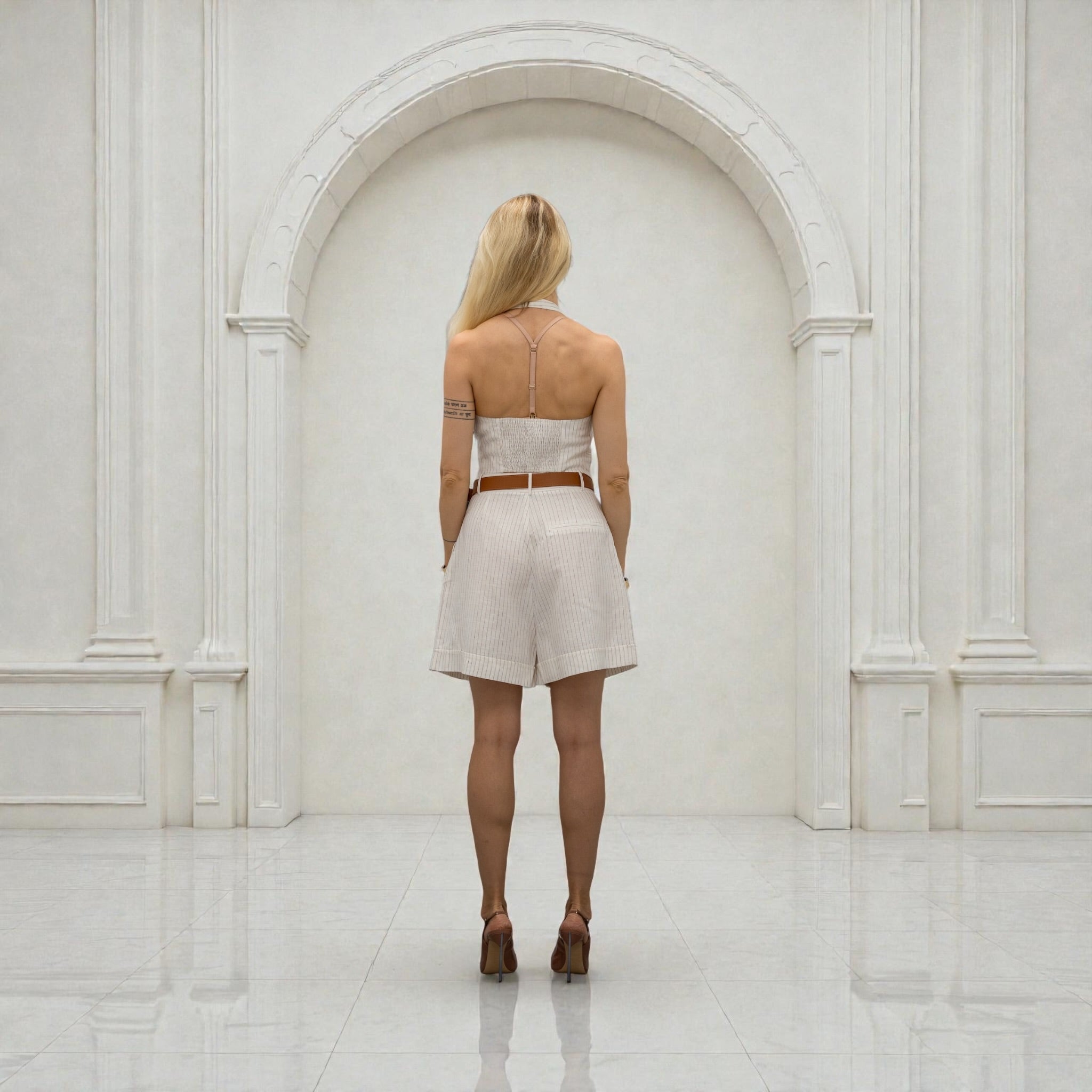 Summer Élite Short