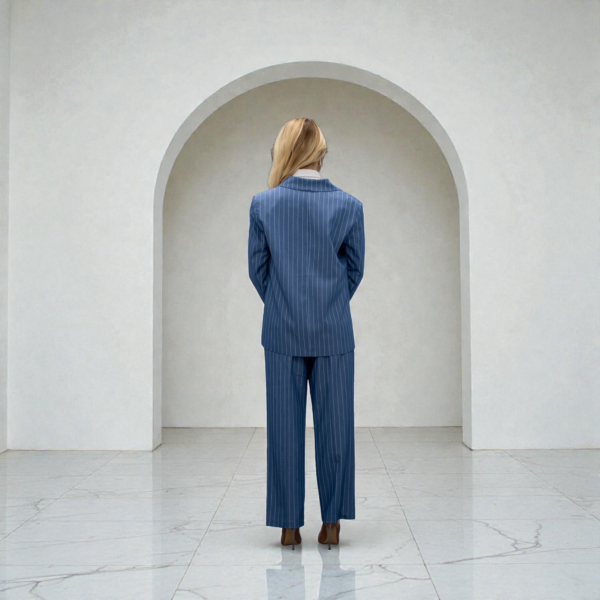 The Lavin Suit