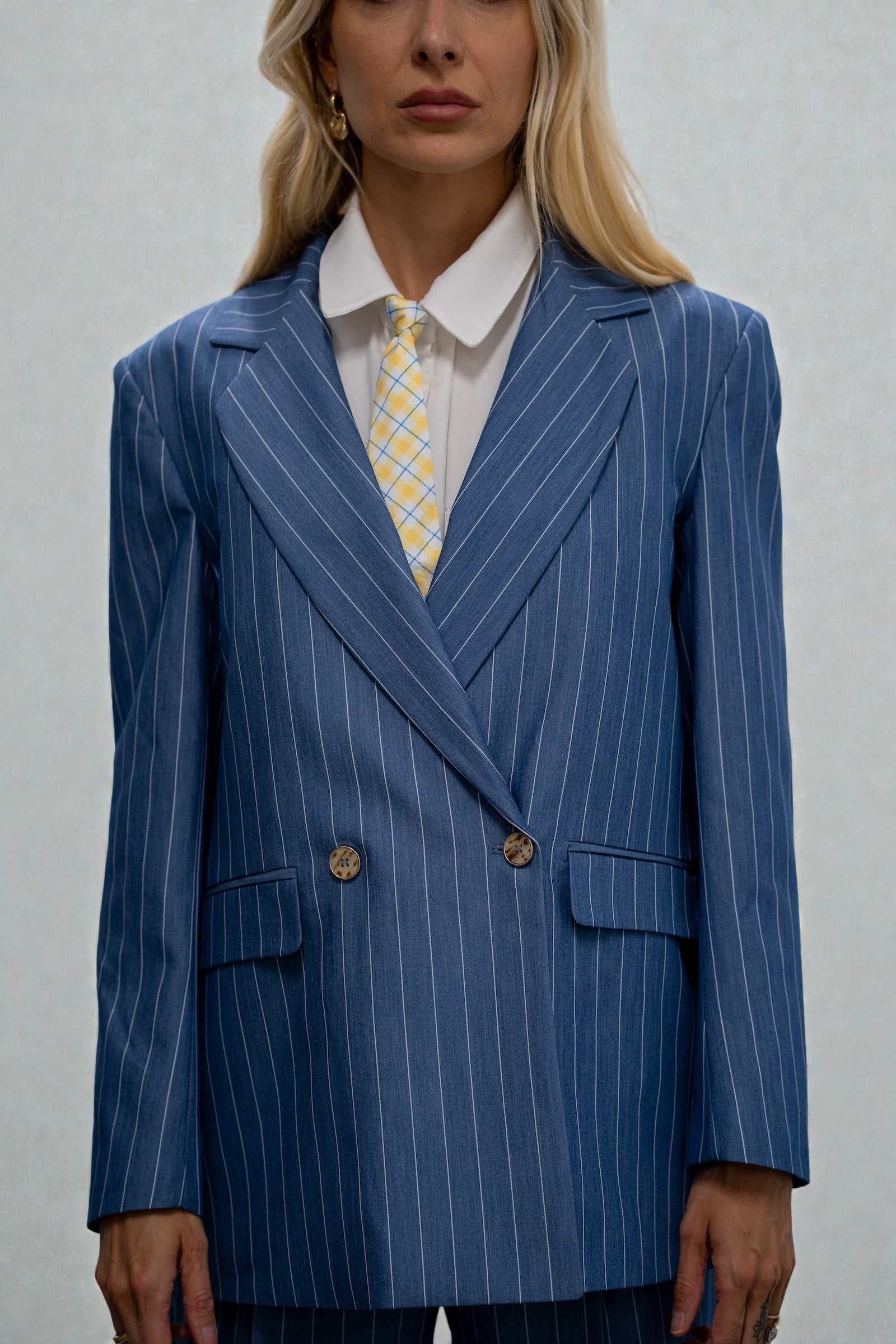 The Lavin Suit