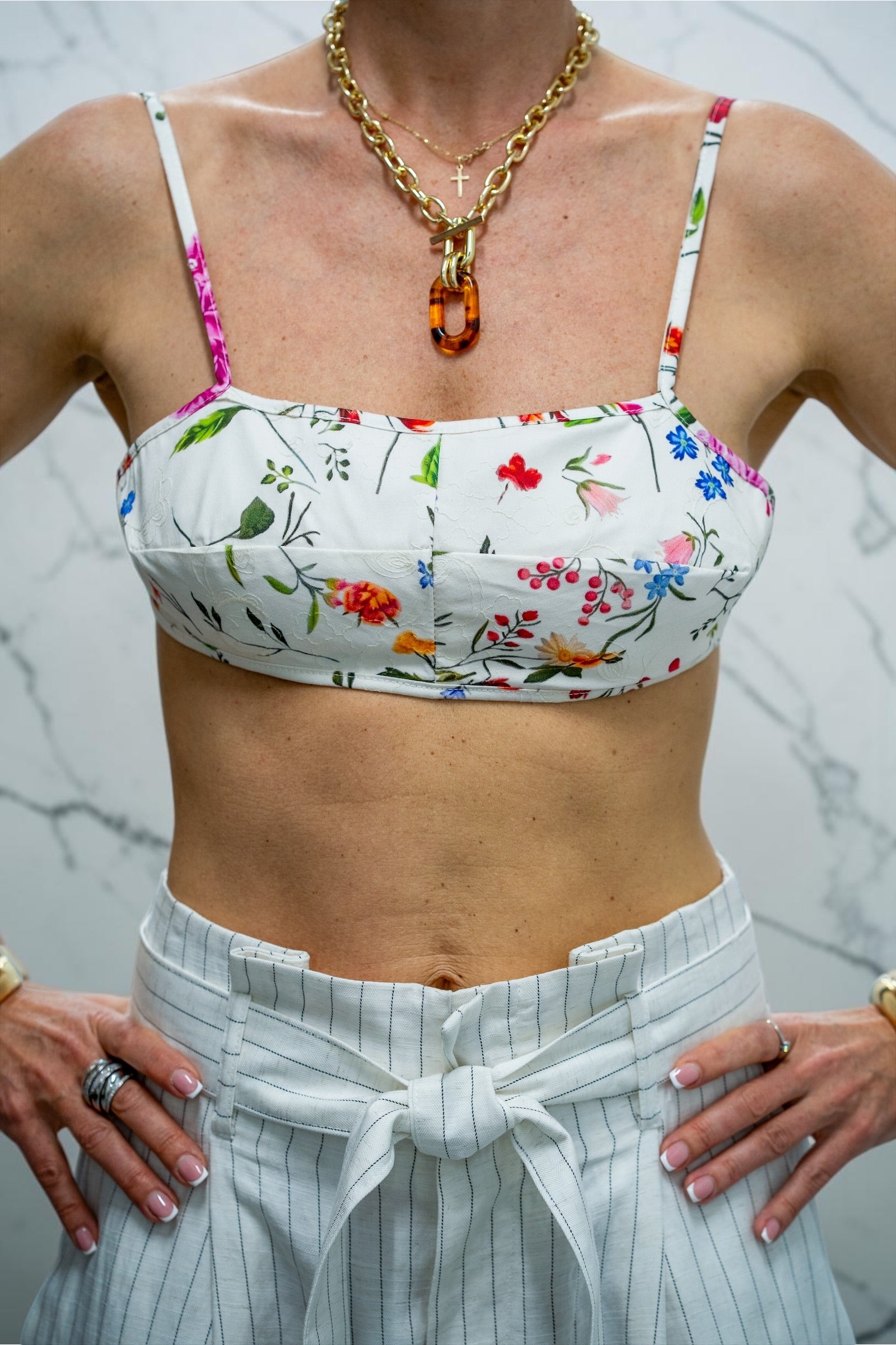 Summer Élite Hose